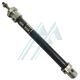 Pneumatic cylinder