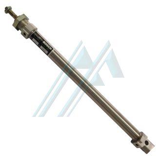 V&eacute;rin pneumatique double effet &Oslash; 12 course 160