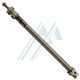 Pneumatic cylinder