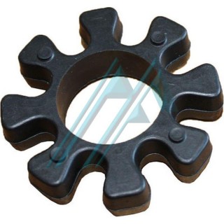 Estrella araña OMT Ø exterior 132 mm