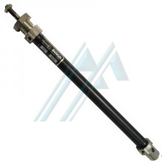 V&eacute;rin pneumatique double effet &Oslash; 12 course 160