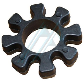 Estrella araña OMT Ø exterior 81 mm