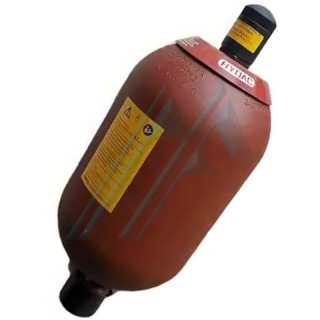 Acumulador SB330-6A1/112U-330A 6L