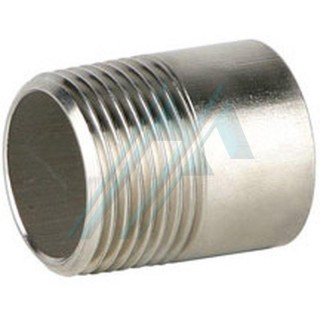 Entronque de soldar de 1" 014906