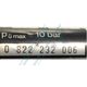 Pneumatic cylinder