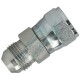 Adaptador T/L - M/F 7/8" JIC