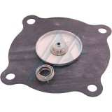 Membrana repuesto para electrov. 2w-250-25