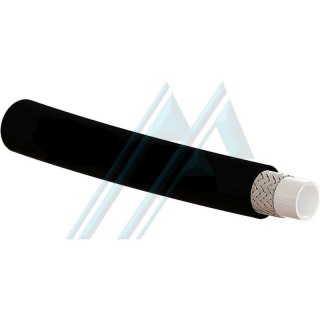 Tuber&iacute;a termopl&aacute;stica 1 malla met&aacute;lica 3/16" R7