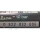 Pneumatic cylinder