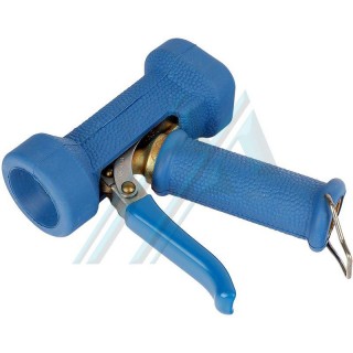 Pistola con protección de goma A2CHC022