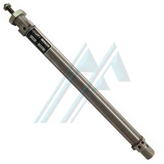 Double acting pneumatic cylinder Ø 16 stroke 160