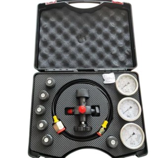 Verificador universal FPU-1