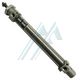 Pneumatic cylinder