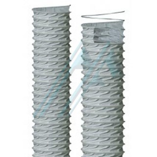 Tubería Airfibra Ø 100