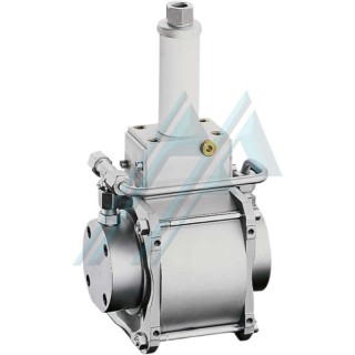 Bomba Hidroneum&aacute;tica. LP 125-20/S 82. Hawe