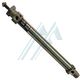 Pneumatic cylinder