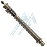 Pneumatic cylinder