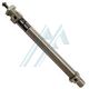 Pneumatic cylinder