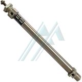 Pneumatic cylinder