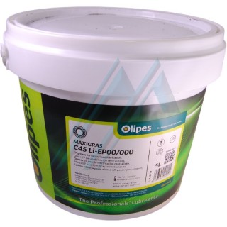 MAXIGRAS C45 EP/00/000 de 5kg