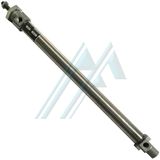 Pneumatic cylinder