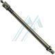 Pneumatic cylinder