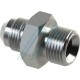 Racor unión MF JIC-BSP 1"5/8 -1"
