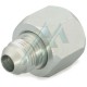 Reductor JIC TL-MF 1"7/8 - 1"7/8