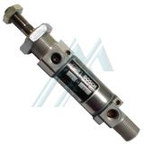 Pneumatic cylinder