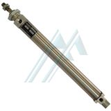 Pneumatic cylinder