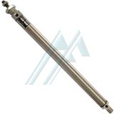 Pneumatic cylinder