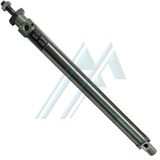 Pneumatic cylinder