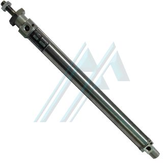 Cilindro pneumatico doppio effetto &Oslash; 25 corsa 250