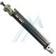 Pneumatic cylinder