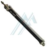 Pneumatic cylinder