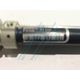 Pneumatic cylinder