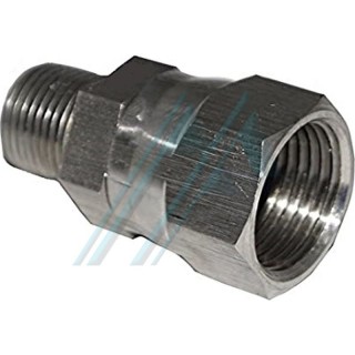 Racor T/L-MF JIC/BSPP 1"1/16-3/4"