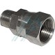 Racor T/L-MF JIC/BSPP 1"1/16-3/4"