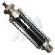 Pneumatic cylinder