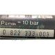 Pneumatic cylinder
