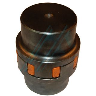 Accouplement Rotex 48