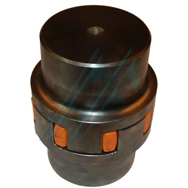 Rotex 48 coupling
