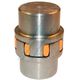 Accouplement en acier Rotex 38