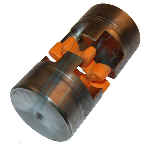 Acoplamiento Rotex 28