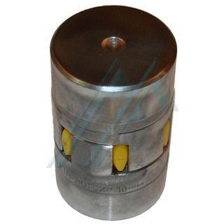 Rotex coupling 19