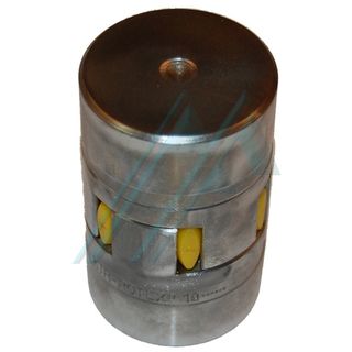 Rotex coupling 19