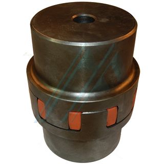 Rotex 75 coupling