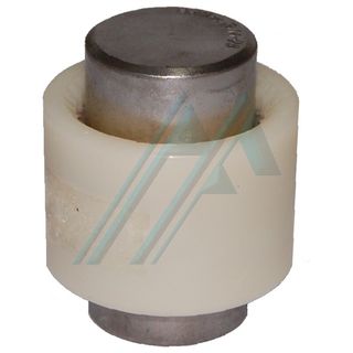 BoWex coupling 28