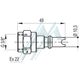 ACD-50 COUPLINGS