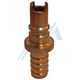 ACD-50 COUPLINGS